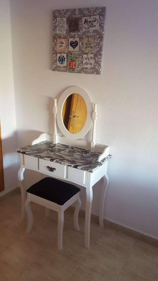 Luxury Beach Apartment Torrevieja Bagian luar foto