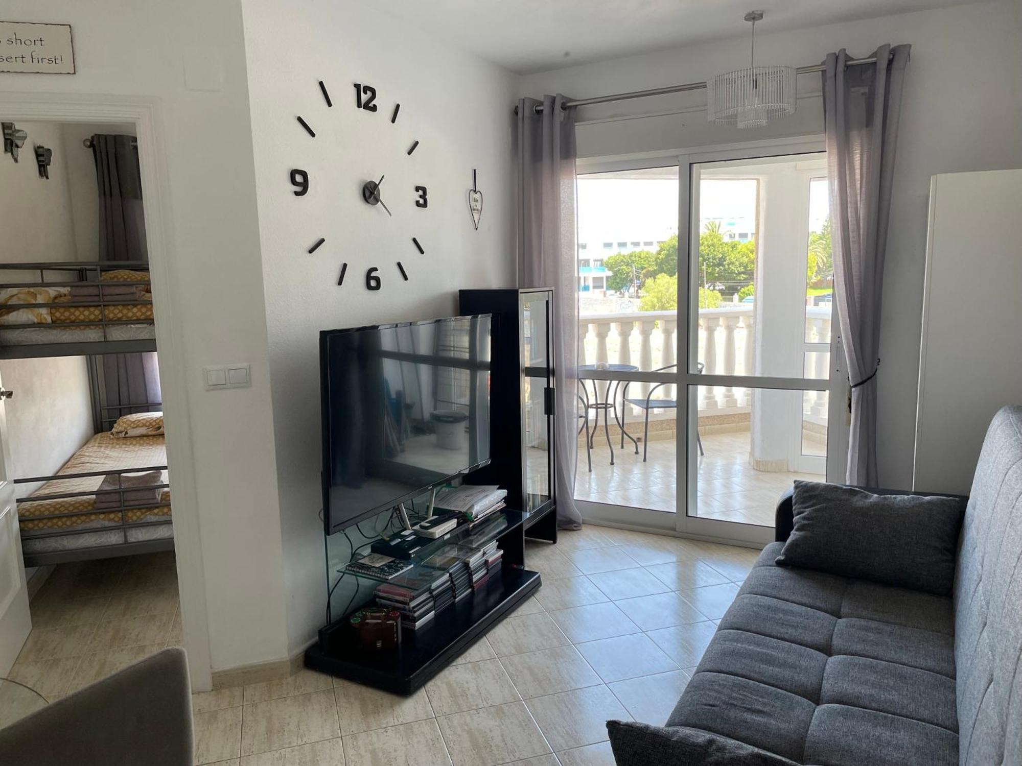 Luxury Beach Apartment Torrevieja Bagian luar foto