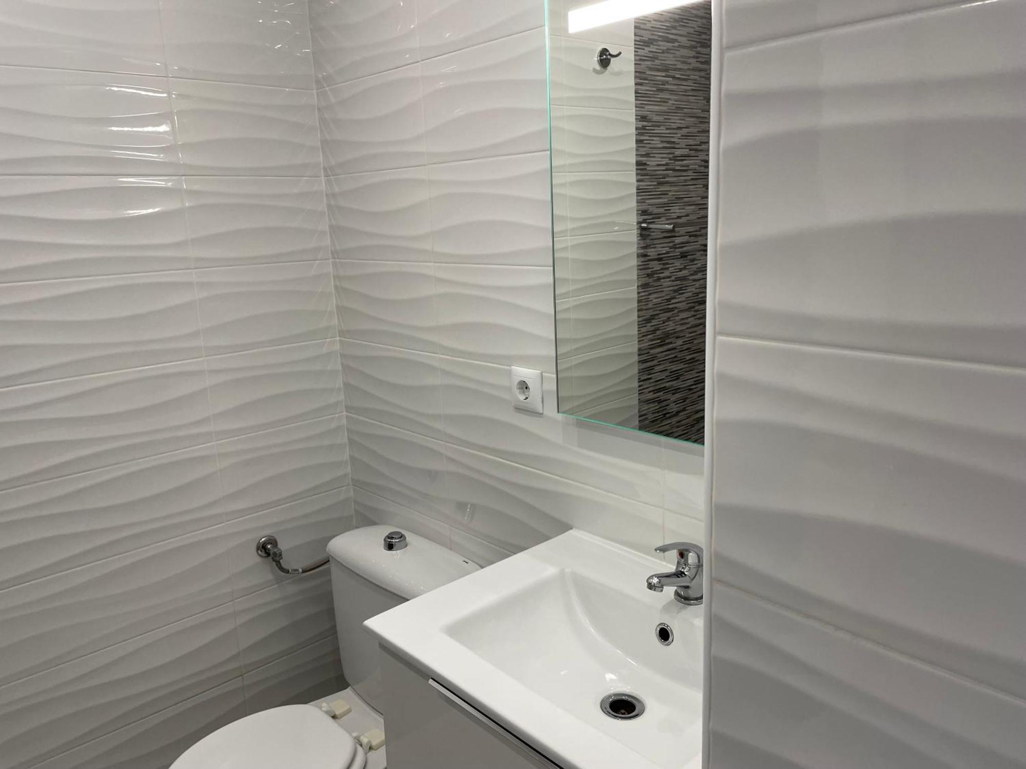 Luxury Beach Apartment Torrevieja Bagian luar foto