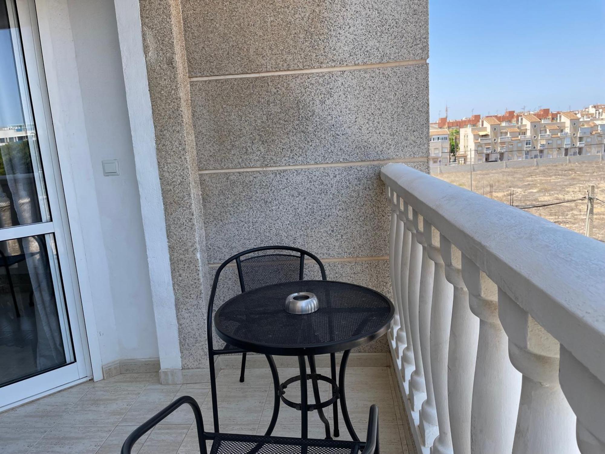 Luxury Beach Apartment Torrevieja Bagian luar foto
