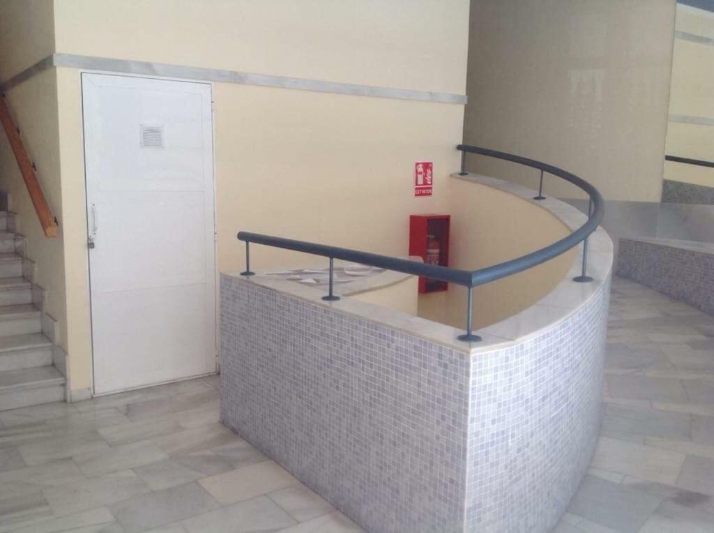 Luxury Beach Apartment Torrevieja Bagian luar foto