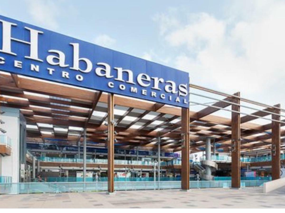 Luxury Beach Apartment Torrevieja Bagian luar foto